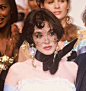 Isabelle Adjani-Christian Dior SS 1993 ​ ​​​​