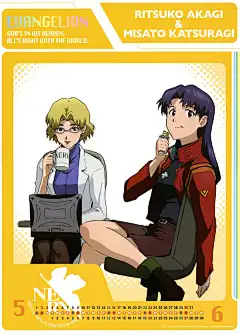 EVA 新世纪福音战士 榆林ACG neon_genesis_evangelion 超清壁纸第二弹246张 动漫壁纸 动漫壁纸电脑 电脑壁纸