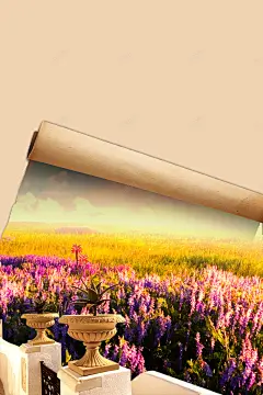 撕开别墅生活新篇章地产海报 设计图片 免费下载 页面网页 平面电商 创意素材