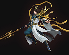 打击乐1596采集到人设