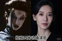 摄影参考手册采集到蜘蛛精四妹拍摄参考(专题)