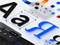 其中包括图片：New visual language for Paradigm 2.0