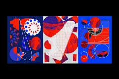 Nike Le Quartier on Behance