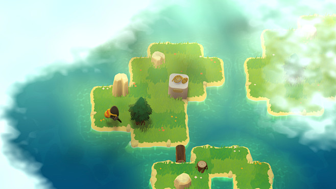 Steam 上的 怪兽远征 : An a...