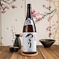 日本进口花之舞本酿造清酒低度米酒发酵酒1800ml