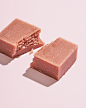 Pink Clay Cleansing Bar Soap