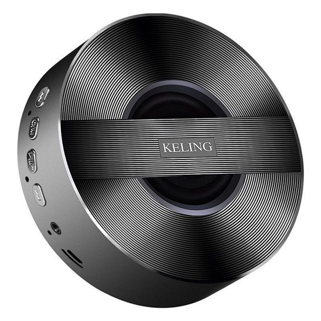 KELING A5无线蓝牙音箱V4.0 ...