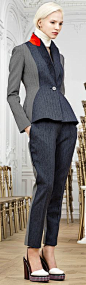 Christian Dior Pre-Fall 2014