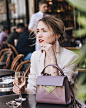 A glass of rosé and the iconic bag B14: the ultimate summer relax.
Regram from @lenaruna

#Coccinelle #CoccinelleBags #CoccinelleIcons #B14 #NextSeason #IconicB14 #Iconic #Icons #Elegance #Rosé