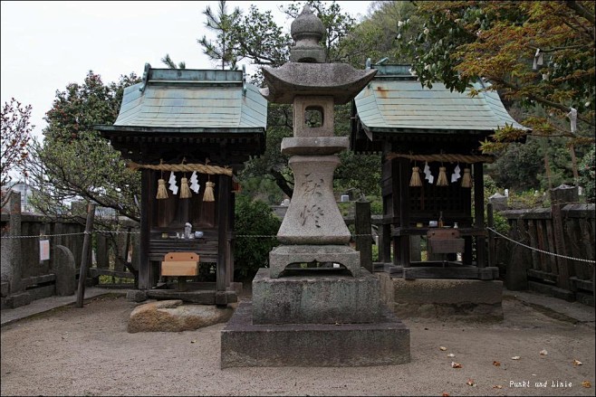 厳島神社4 - 照片共享页面「撮影蔵」