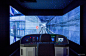 9、地铁驾驶室”VR互动体验区
