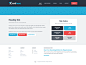Exit Hero Styleguide/Wrapper