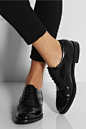 You can never go wrong with a classic pair of black brogues. Be inspired and shop here: http://rstyle.me/~2Jr9a