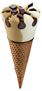 Ice cream PNG image