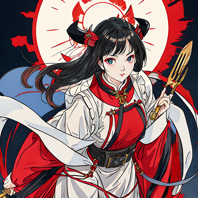 牛夫人
