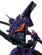 EVA 新世纪福音战士 手机壁纸