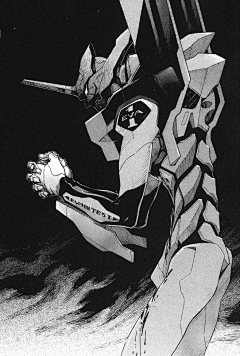 joker_MO采集到EVA#新世纪福音战士