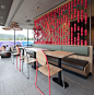 McDonald's cultural evolution by Nc Design & Architecture Limited - Retailand Retail Design: 