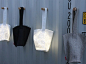 Translucent Hobo Lantern To Light Up The Night During Design Week