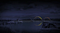 视频赏析：Sölvesborg Bridge大桥|Ljusarkitektur_LIGHT UP点亮照明网官网_设计师原创高质作品分享社区,照明设计专业资源平台|lightup,点亮社区