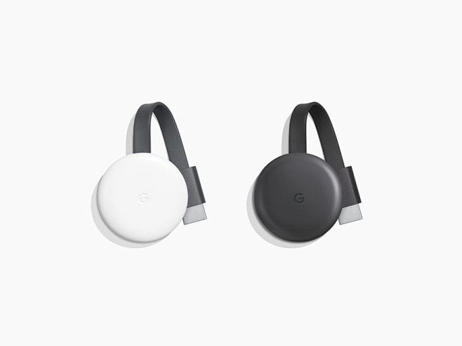 Google Chromecast - ...