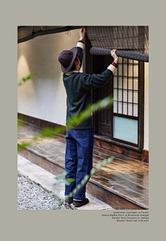 Jang_____采集到U.Sage