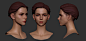 制作中。。。_CHNLeo作品_角色/人物/生物_CG模型网