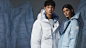 Extreme Weather Outerwear | Since 1957 | Canada Goose®