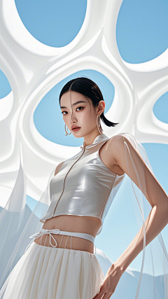 星星弹采集到人物