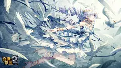 米哈游 崩坏系列 最新官方壁纸整理 崩坏学园2+崩坏3 186P-精美壁纸-微元素 - Element3ds.com!