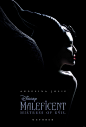 沉睡魔咒2：恶魔夫人 Maleficent: Mistress of Evil