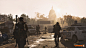 The Division 2, Sergii Tenditnyi : New screenshots from awesome The Division 2, we working on now.