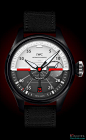 【watchds.com】IWC - 表图吧 - 手表设计资讯 - watch design