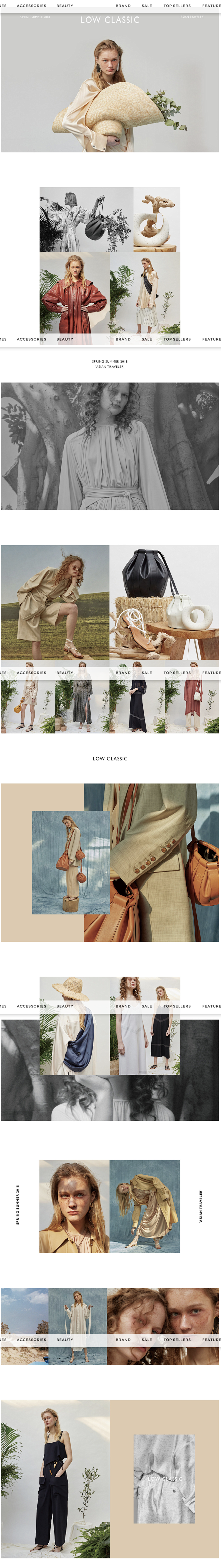 LOW CLASSIC │Curated...