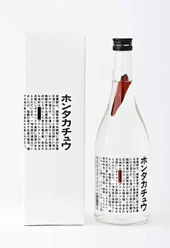 格子051采集到酒