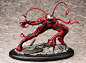 ファインアートスタチュー カーネイジ【コトブキヤショップ限定品】 マーベルコミックス Marvel Comics | 