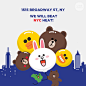 LINE FRIENDS (@_LINEFRIENDS) | Twitter