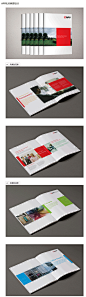上海广告设计公司-嘉伯利 GABRIEL APP纸业画册设计 | 嘉伯利 - 专业品牌创意设计机构