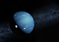 Solar System survey casts doubt on mysterious 'Planet Nine' : Orbits of four newfound objects show no signs of gravitational pull from proposed giant planet.