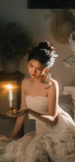 壁纸_壁纸女神经_2024年07月02日_微头条-今日头条