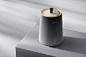 Humidifier rendering