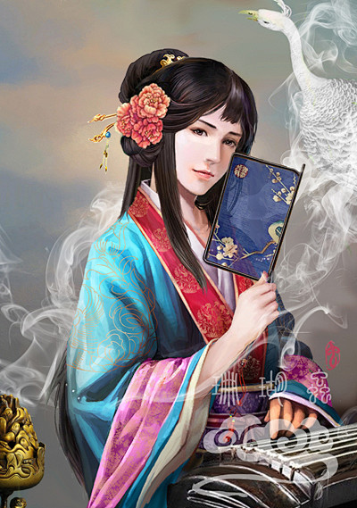 卓文君，本名卓文后，蜀郡临邛人 ，西汉巨...
