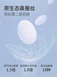 桑蚕丝袜子女夏季薄款无骨亲肤防臭吸汗网眼透气7a抗菌船袜不掉跟-tmall.com天猫