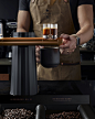 Phantom Espresso - by Starbucks Design / Core77 Design Awards