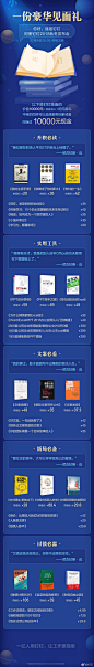 _h5页面# 【运营】H5 banner APP引导页 网页专题 促销活动#一份豪华见面礼#书本