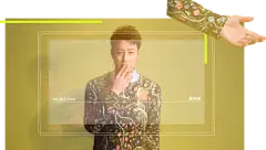 潘玮柏：嘻哈之王，终于等到你_星妆上报_海报时尚网