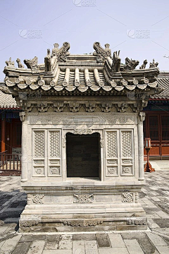 kufufu采集到中式建筑