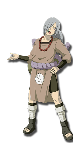 net二代目土影99無(穢土転生)1咸鱼