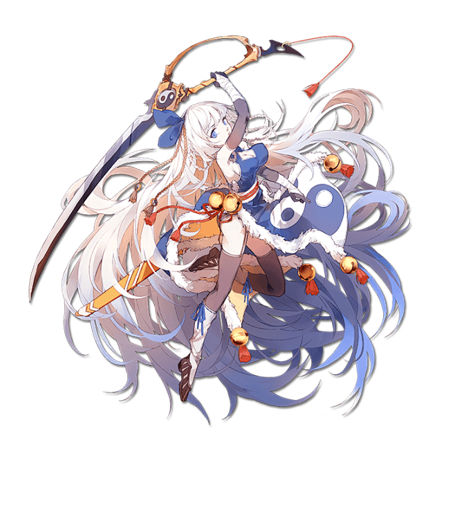 武娘动漫女动漫人物