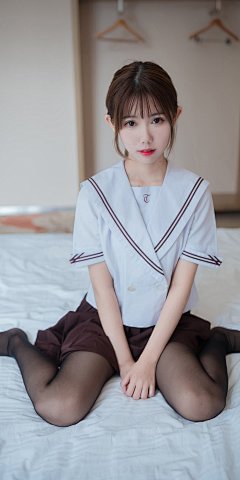 HD全面屏手机壁纸，一席相思眷恋云雾浮华世事，一月清辉弥漫心间